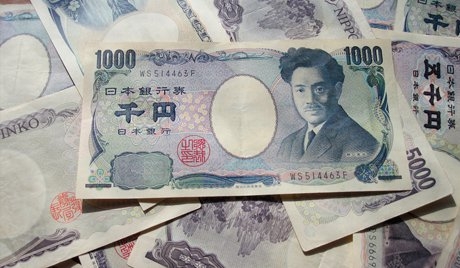 Các chuyên gia Nga cho rằng, Nhật Bản đang “thừa tiền” nên mới đầu tư vào Ukraine