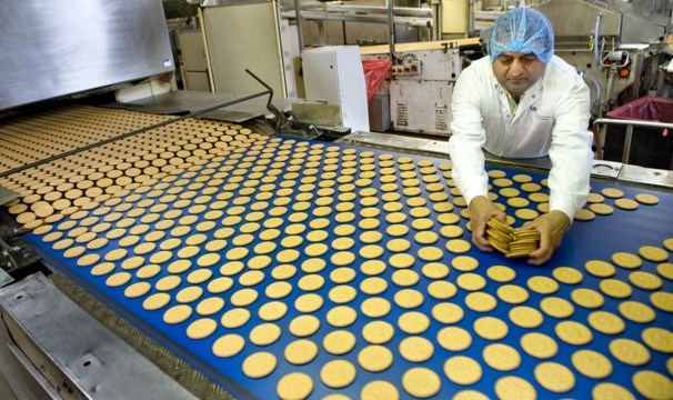 Tập đoàn Universal Robina mua lại Griffin’s – công ty bánh kẹo của New Zealand. 