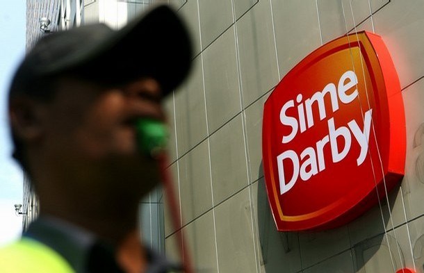 Tập đoàn Sime Darby của Malaysia lăm le mua lại công ty dầu cọ New Britain Palm Oil của Anh.