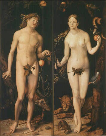 Bản ghi của người Sumer cho thấy "Adam" và "Eve" không do Thượng Đế tạo nên mà là chủng người được tạo nên qua thao tác gen bởi một chủng tộc tiên tiến ngoài trái đất gọi là Anunnaki.