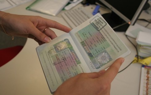 Thụy Sĩ và Phần Lan số lần từ chối cấp visa tăng lên gấp 3