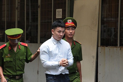 Phillip Nguyen bị xử phạt 14 năm tù 