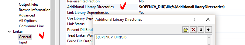 add_library_directory