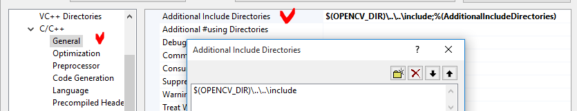 include_directory