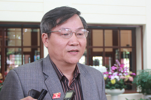 TS Nguyễn Văn Tiên. Ảnh: Petrotimes