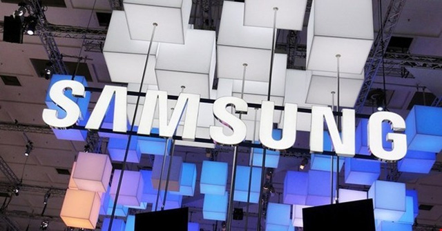 Samsung là một trong 4 chaebol hùng mạnh nhất của Hàn Quốc. Ảnh: Straits Times.