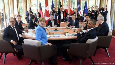 Cuộc họp G7