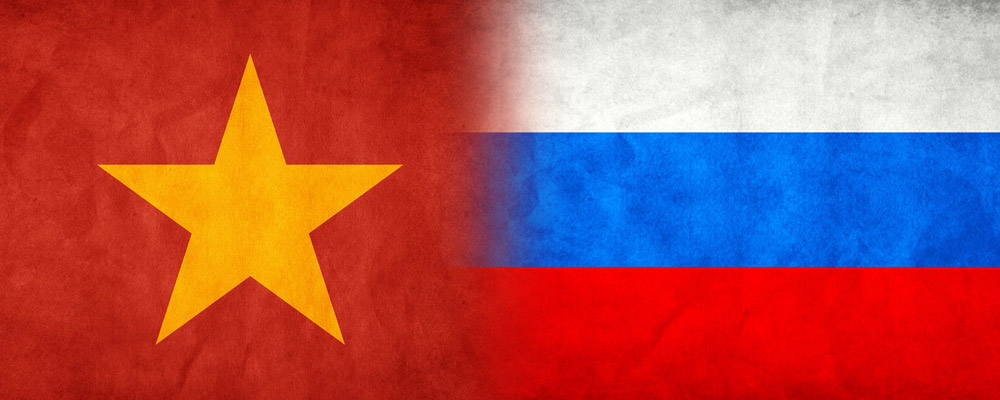 Tại sao người Nga quay trở lại Việt Nam? | Kygia - Hội nhà báo không chuyên